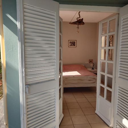 Anatolika Stamatis Paradise Dempla Exterior foto