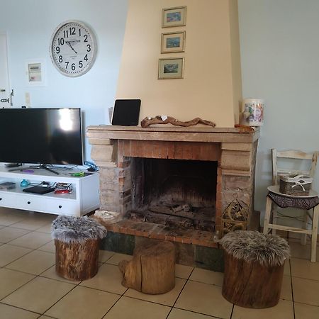 Anatolika Stamatis Paradise Dempla Exterior foto