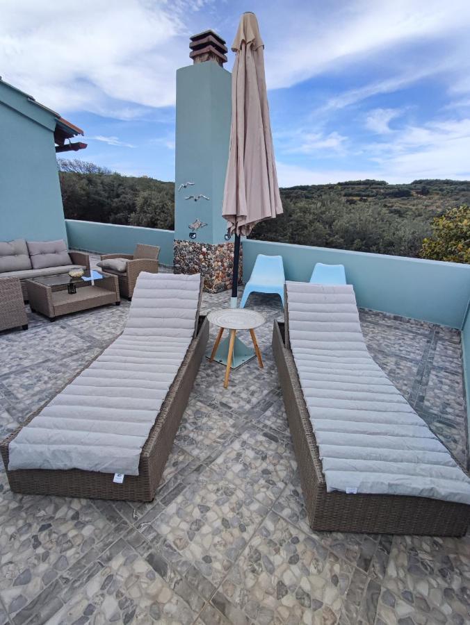 Anatolika Stamatis Paradise Dempla Exterior foto