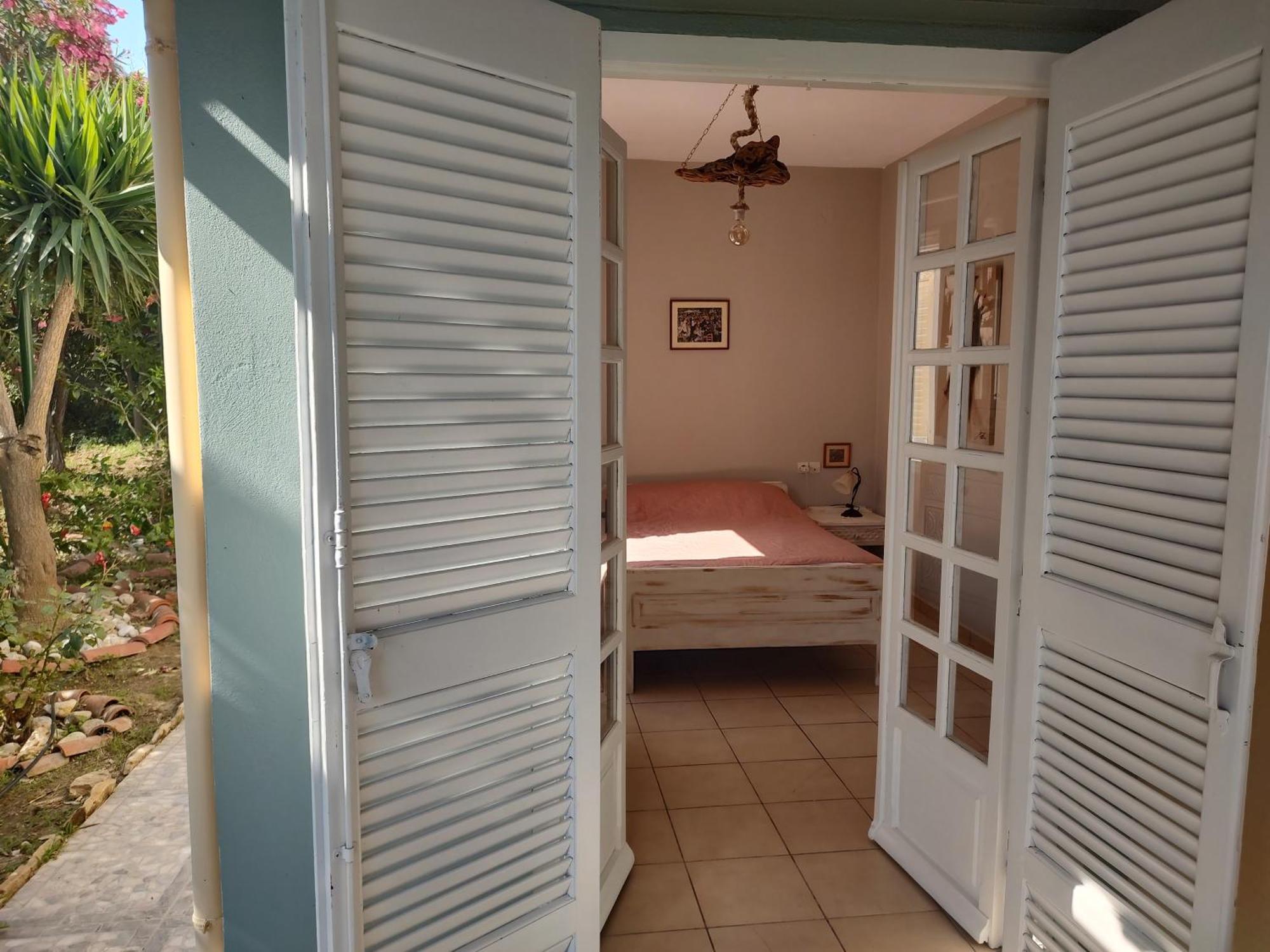 Anatolika Stamatis Paradise Dempla Exterior foto